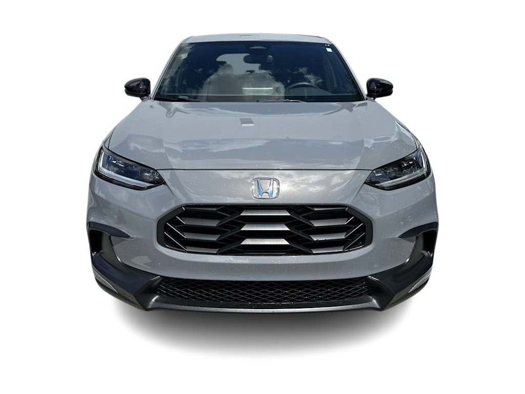 Thumbnail: 2024 Honda HR-V - 6