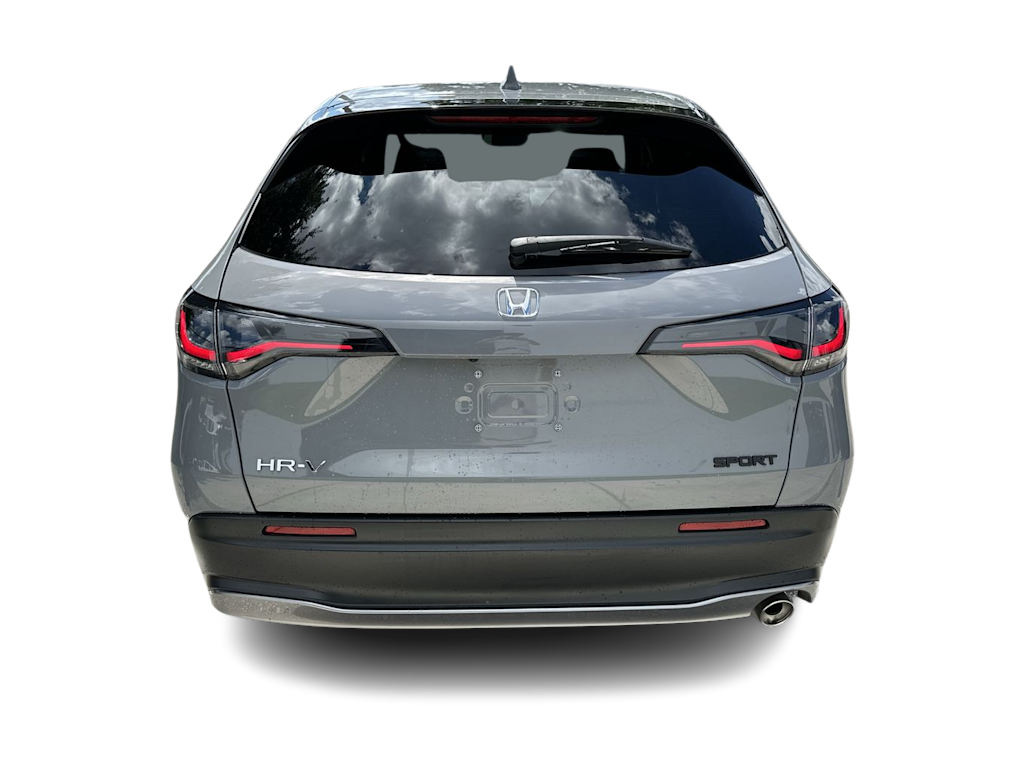 Thumbnail: 2024 Honda HR-V - 5