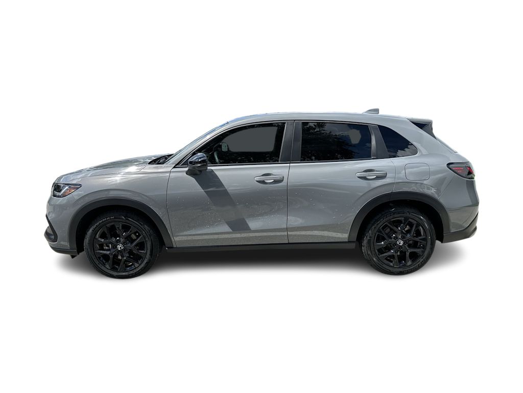 Thumbnail: 2024 Honda HR-V - 3