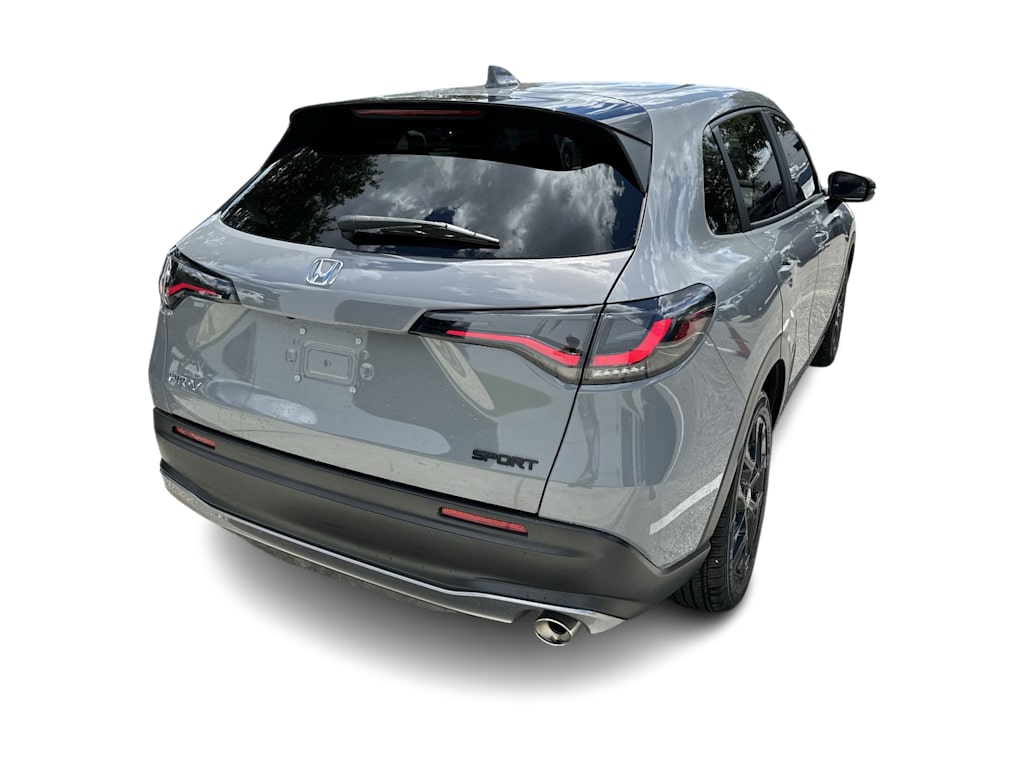 Thumbnail: 2024 Honda HR-V - 18