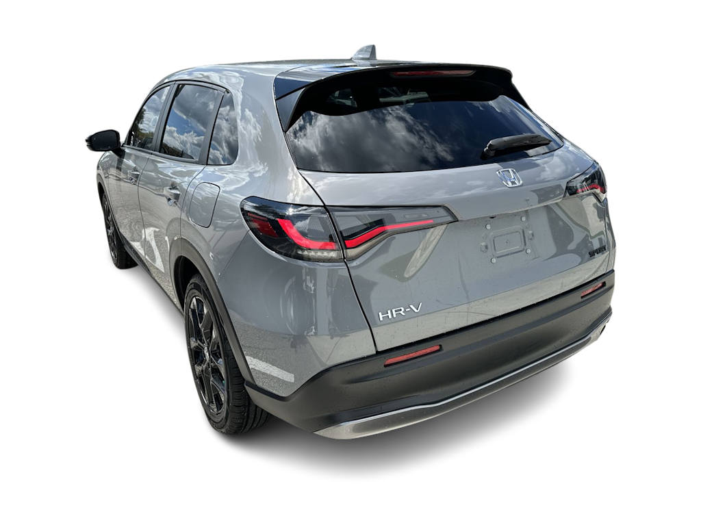 Thumbnail: 2024 Honda HR-V - 4