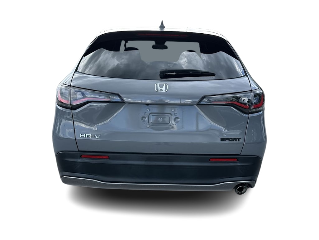 Thumbnail: 2024 Honda HR-V - 5