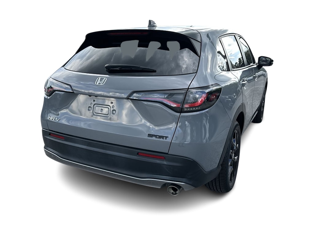 Thumbnail: 2024 Honda HR-V - 18