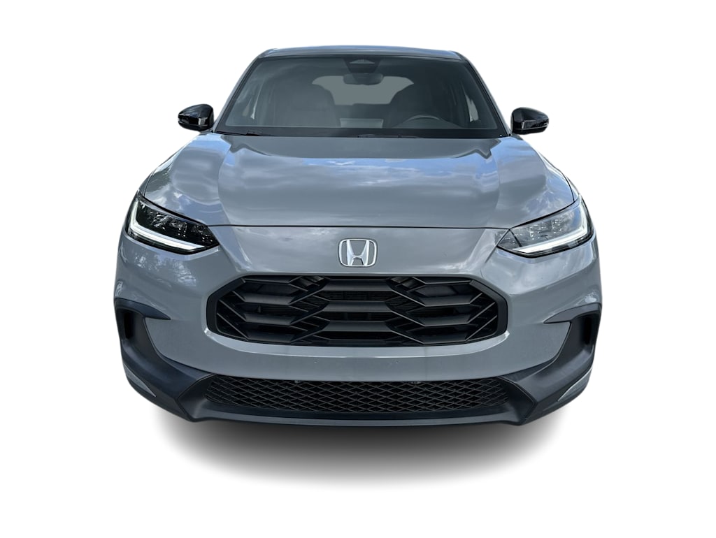 Thumbnail: 2024 Honda HR-V - 6
