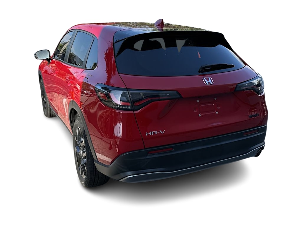 Thumbnail: 2024 Honda HR-V - 3