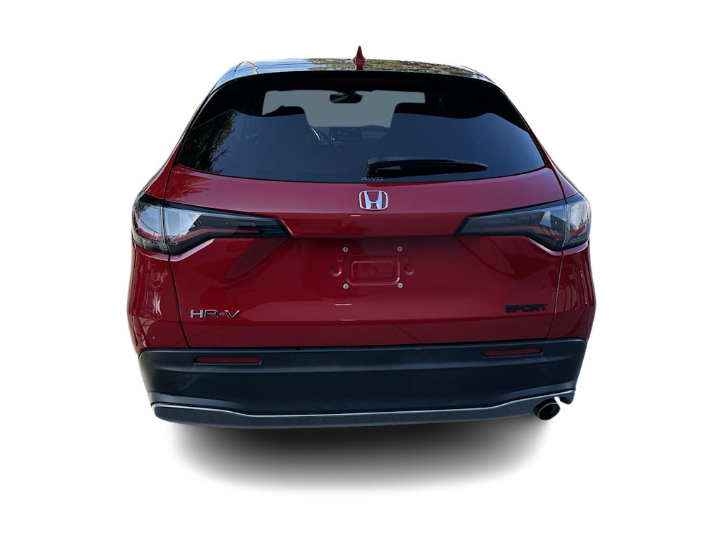 Thumbnail: 2024 Honda HR-V - 18