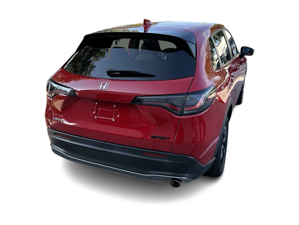 Thumbnail: 2024 Honda HR-V - 19