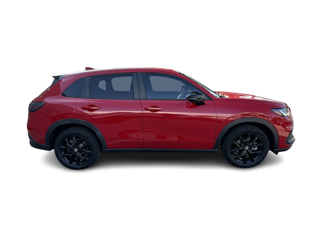 Thumbnail: 2024 Honda HR-V - 21