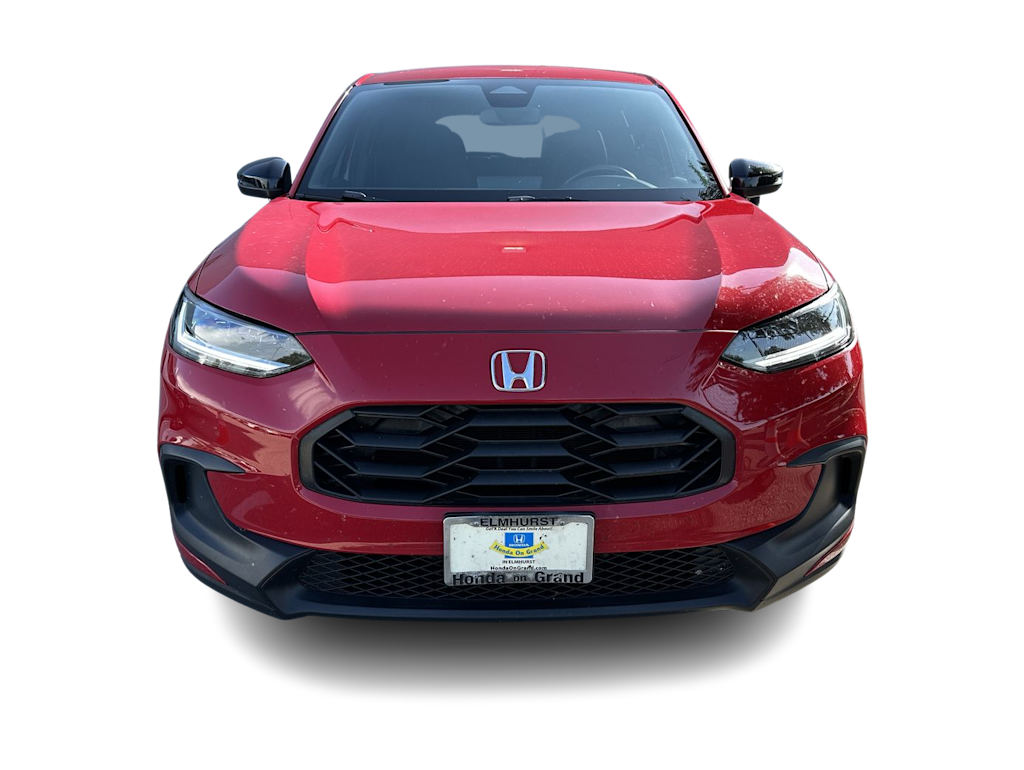 Thumbnail: 2024 Honda HR-V - 23