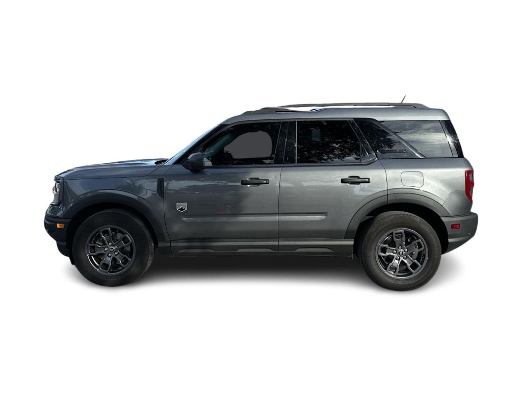 Thumbnail: 2022 Ford Bronco Sport - 3