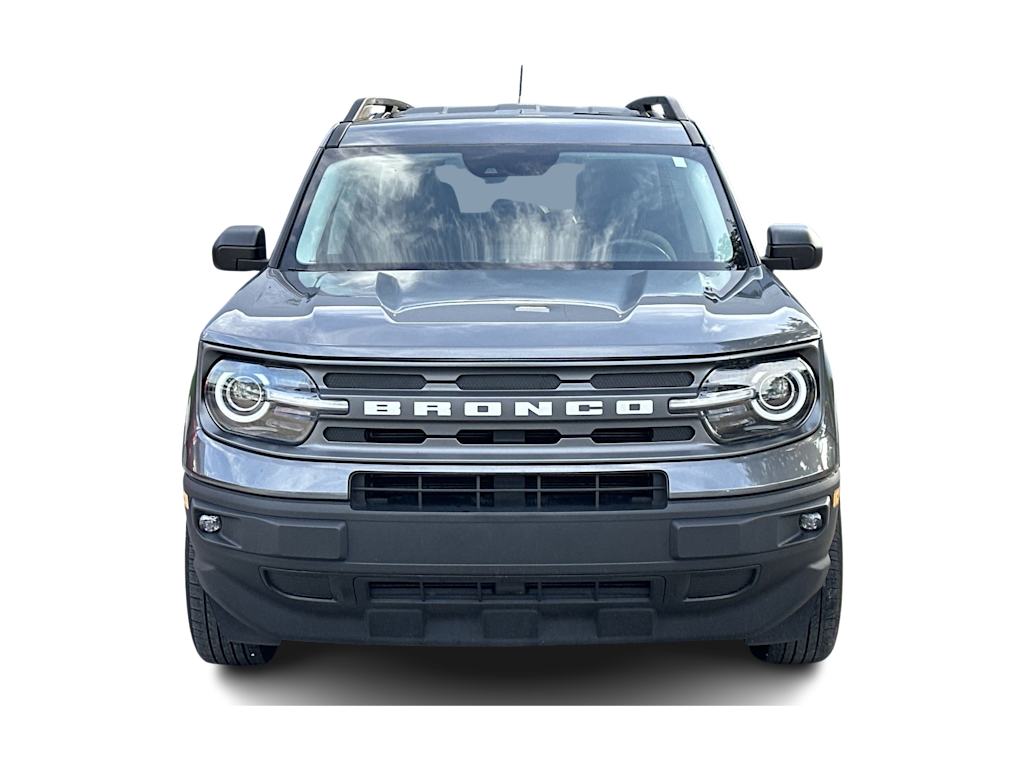 Thumbnail: 2022 Ford Bronco Sport - 6