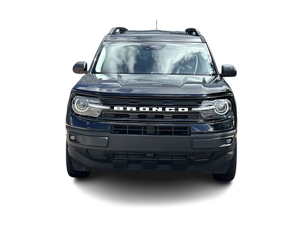 Thumbnail: 2023 Ford Bronco Sport - 6