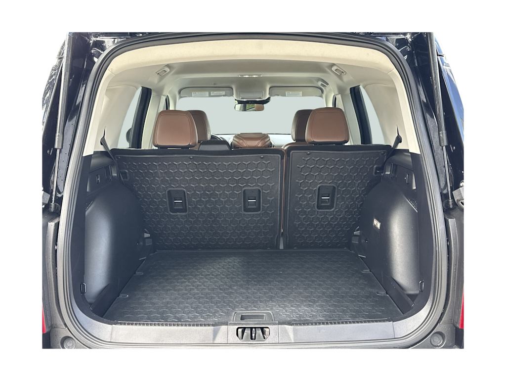 Thumbnail: 2023 Ford Bronco Sport - 16