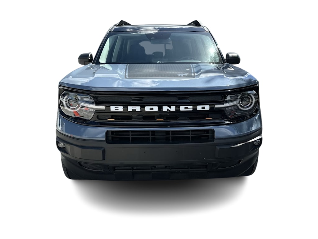 Thumbnail: 2024 Ford Bronco Sport - 23