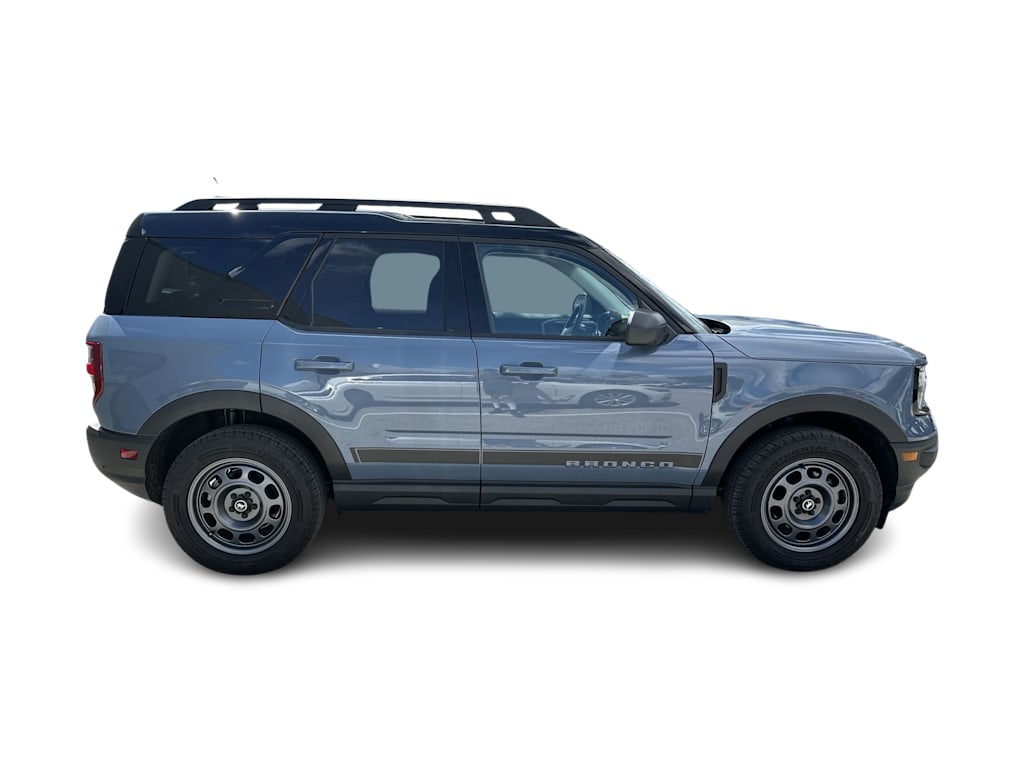 Thumbnail: 2024 Ford Bronco Sport - 21