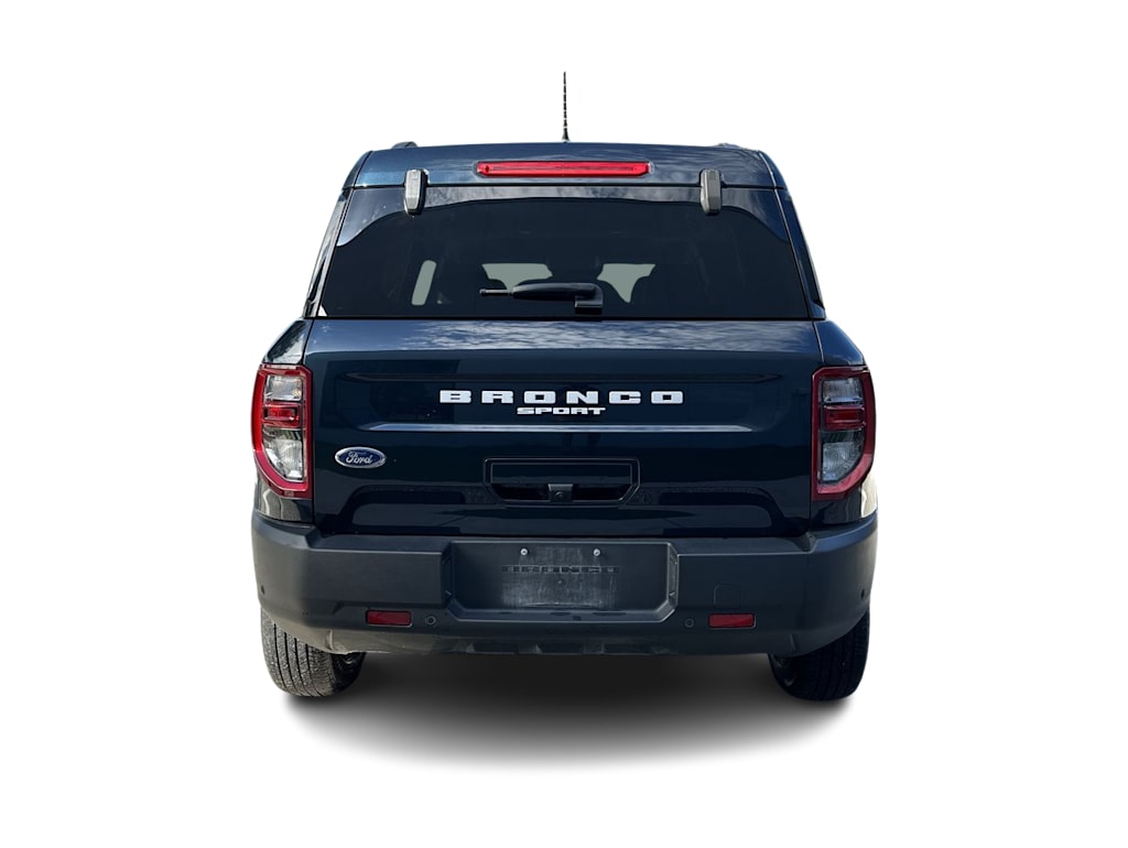 Thumbnail: 2023 Ford Bronco Sport - 5