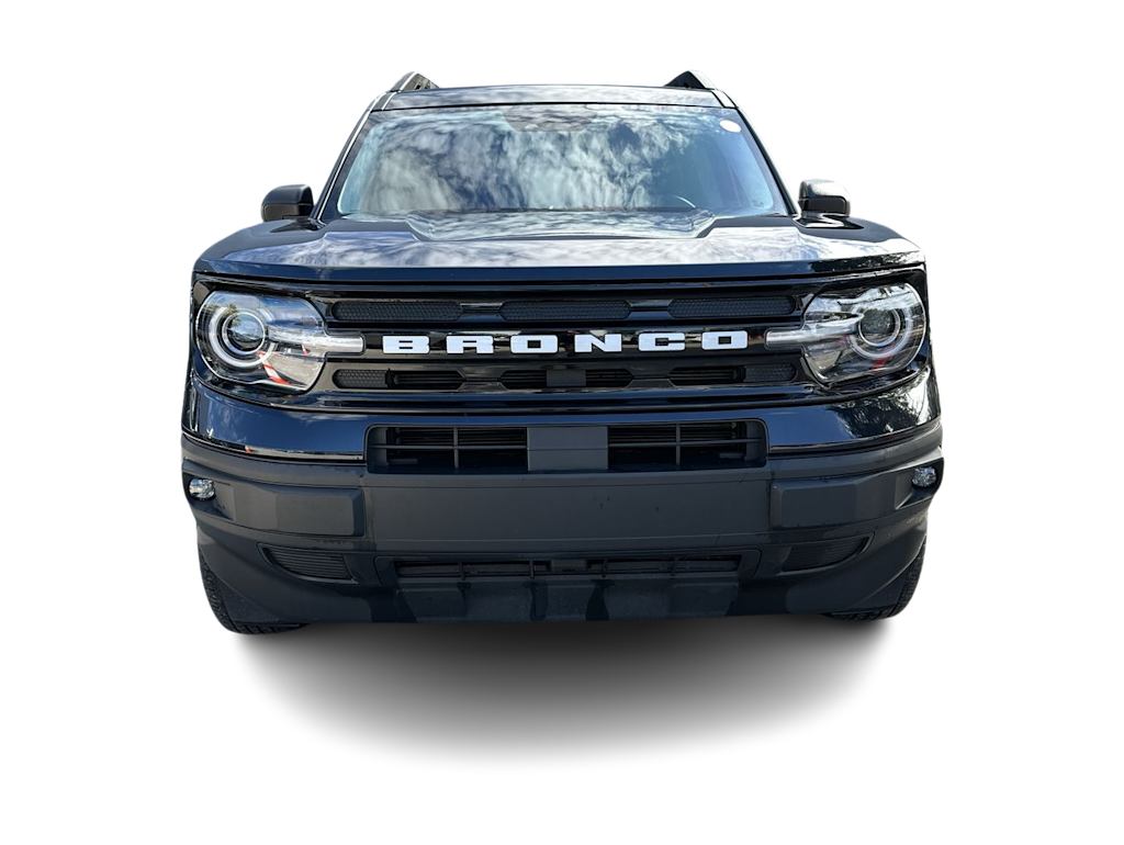 Thumbnail: 2023 Ford Bronco Sport - 23