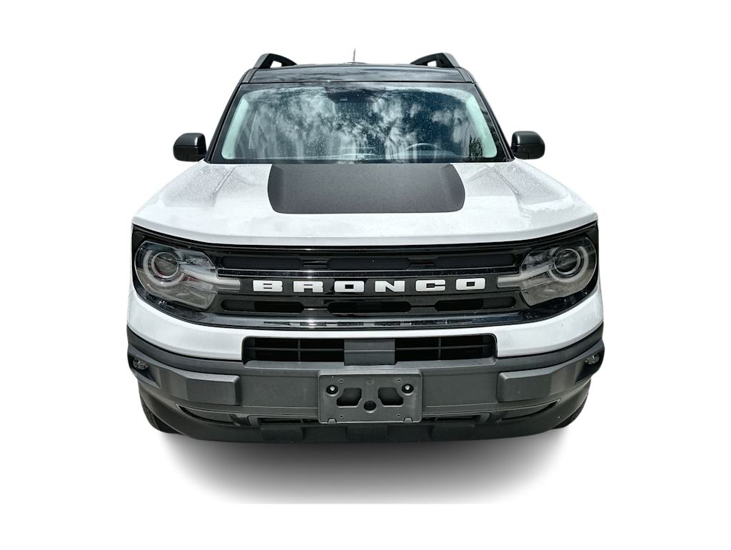 Thumbnail: 2024 Ford Bronco Sport - 23