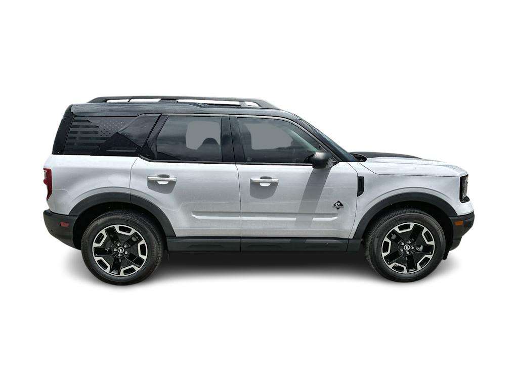 Thumbnail: 2024 Ford Bronco Sport - 21