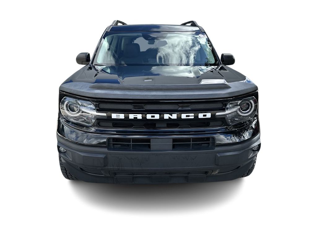 Thumbnail: 2021 Ford Bronco Sport - 22
