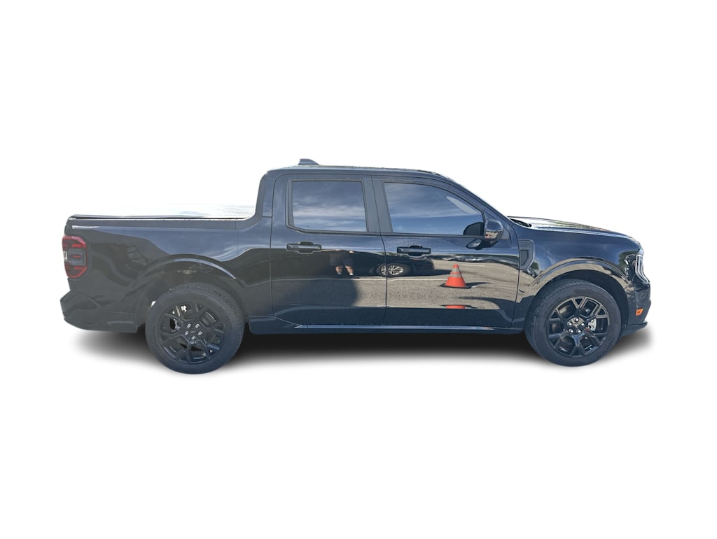 Thumbnail: 2025 Ford Maverick - 20