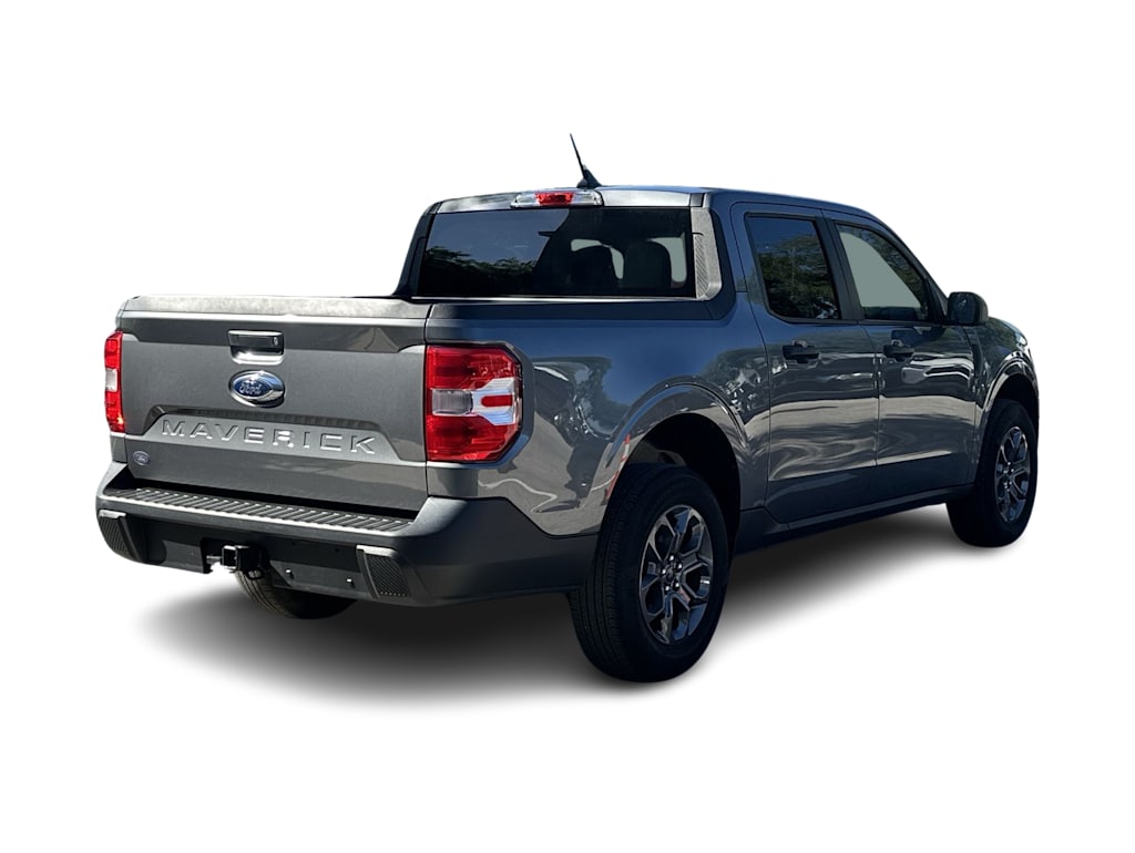 Thumbnail: 2024 Ford Maverick - 18