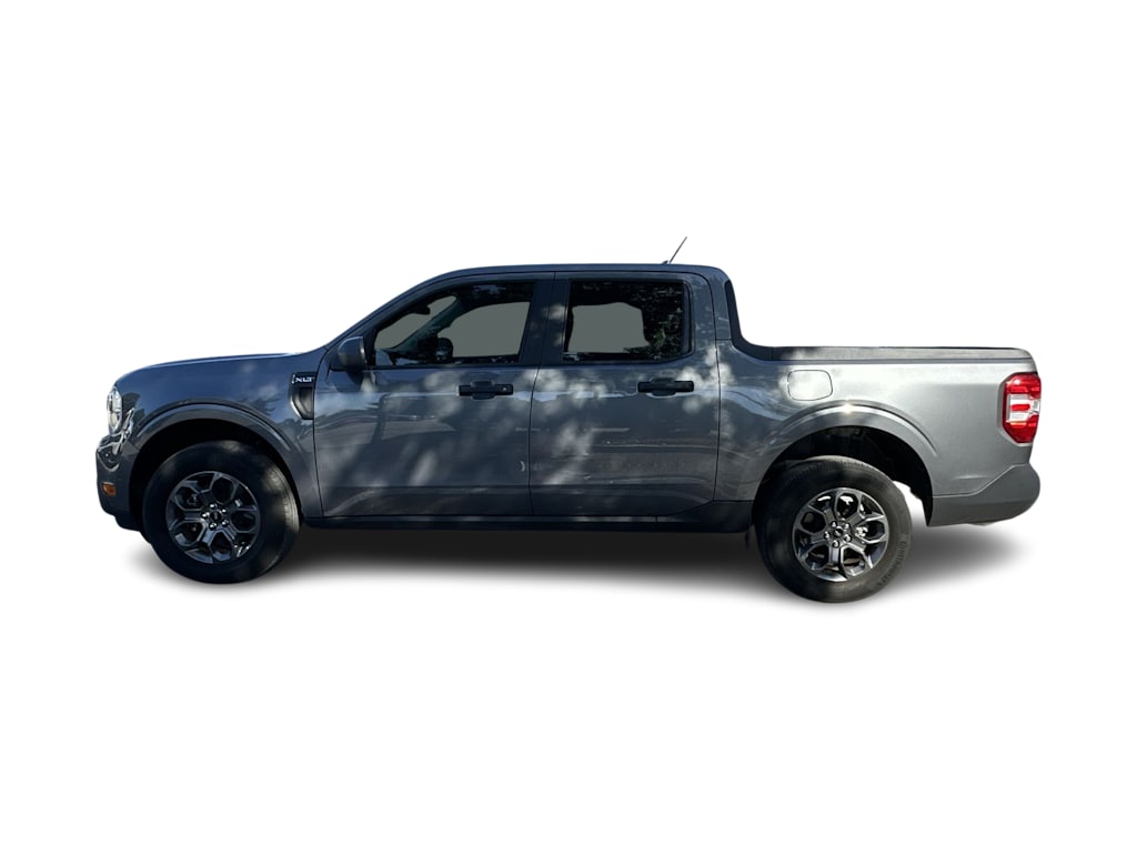 Thumbnail: 2024 Ford Maverick - 3