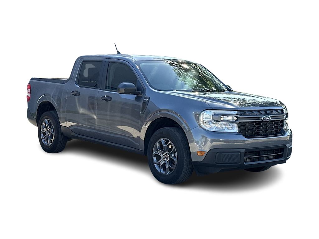 Thumbnail: 2024 Ford Maverick - 21
