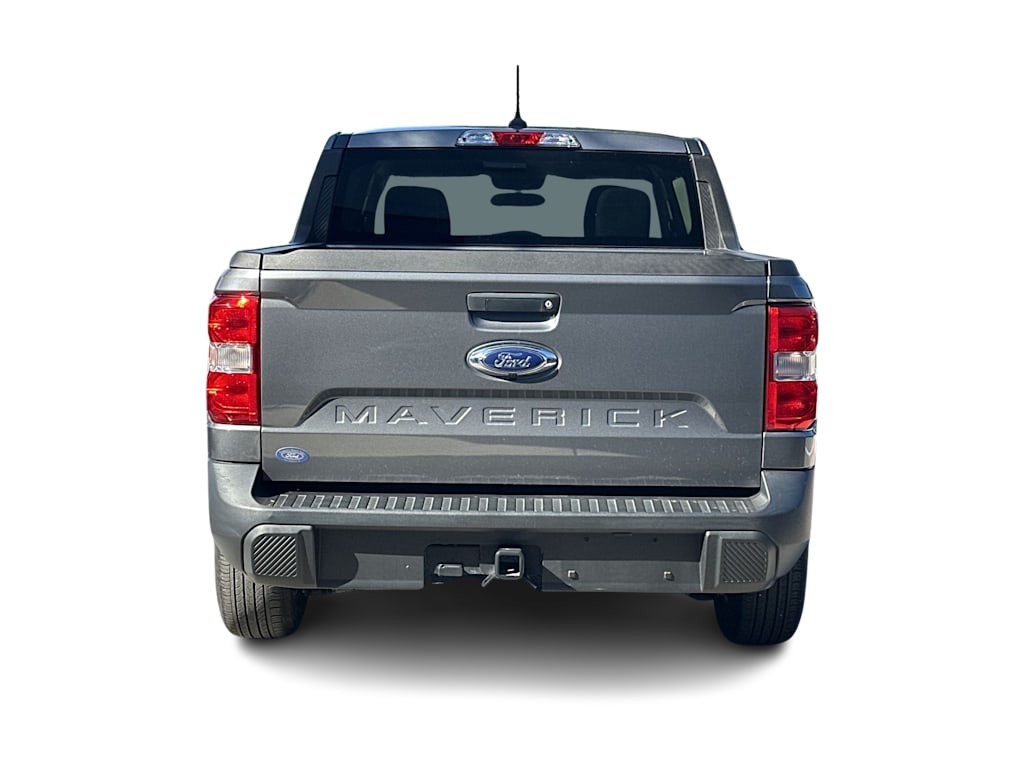 Thumbnail: 2024 Ford Maverick - 5