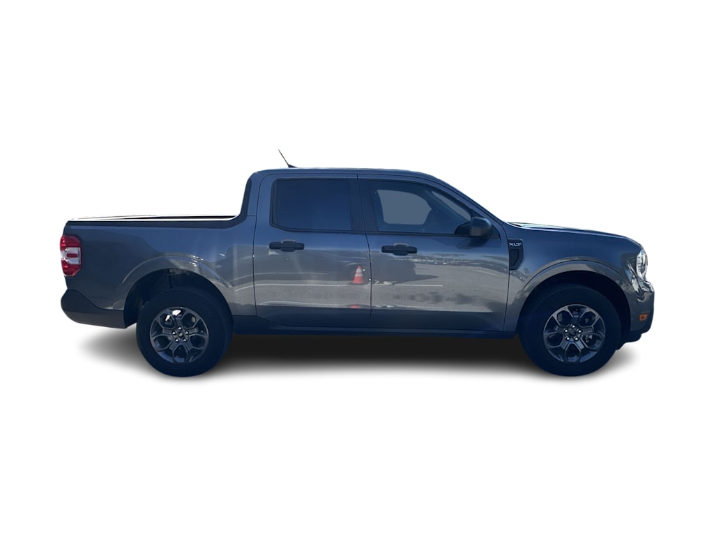 Thumbnail: 2024 Ford Maverick - 20