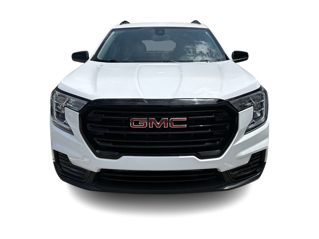 Thumbnail: 2023 GMC Terrain - 23