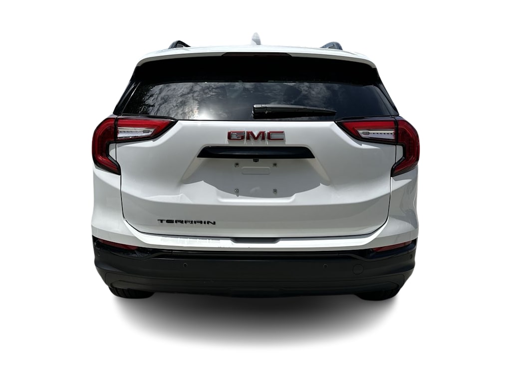 Thumbnail: 2023 GMC Terrain - 4