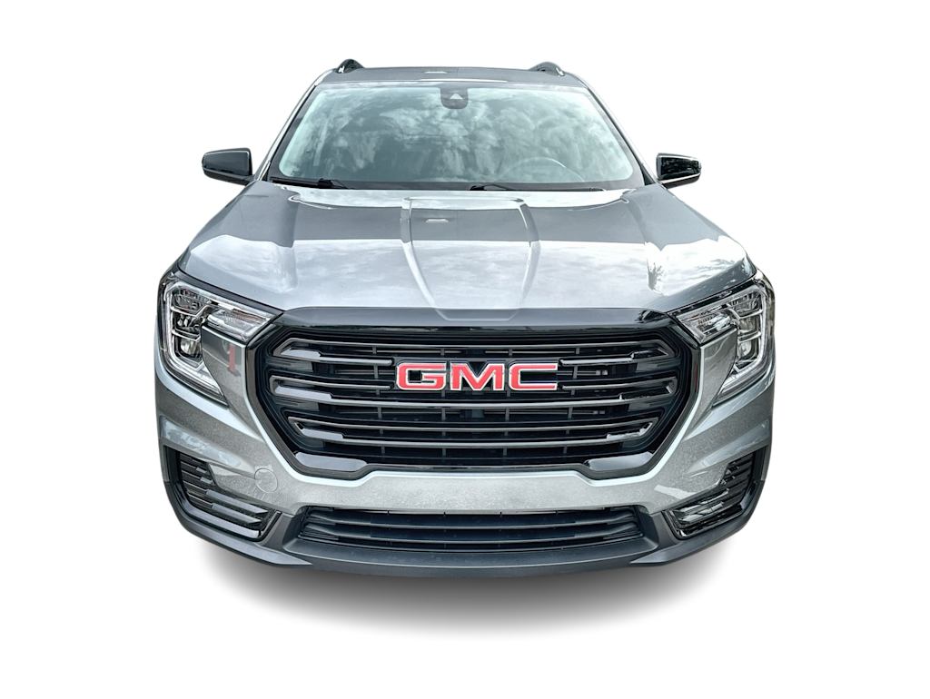 Thumbnail: 2024 GMC Terrain - 22