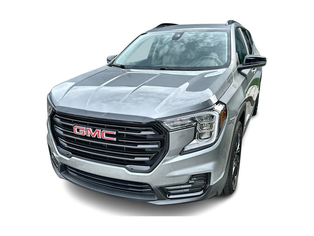 Thumbnail: 2024 GMC Terrain - 5