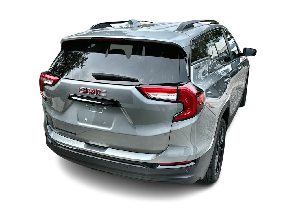Thumbnail: 2024 GMC Terrain - 19