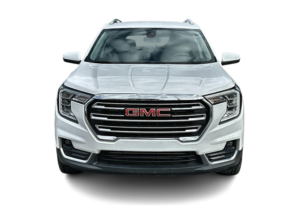 Thumbnail: 2024 GMC Terrain - 6