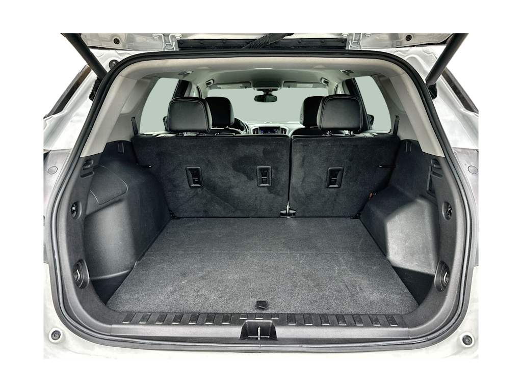 Thumbnail: 2024 GMC Terrain - 15