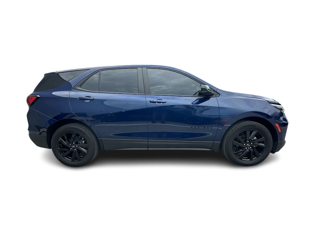 Thumbnail: 2023 Chevrolet Equinox - 16