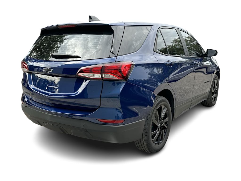 Thumbnail: 2023 Chevrolet Equinox - 15