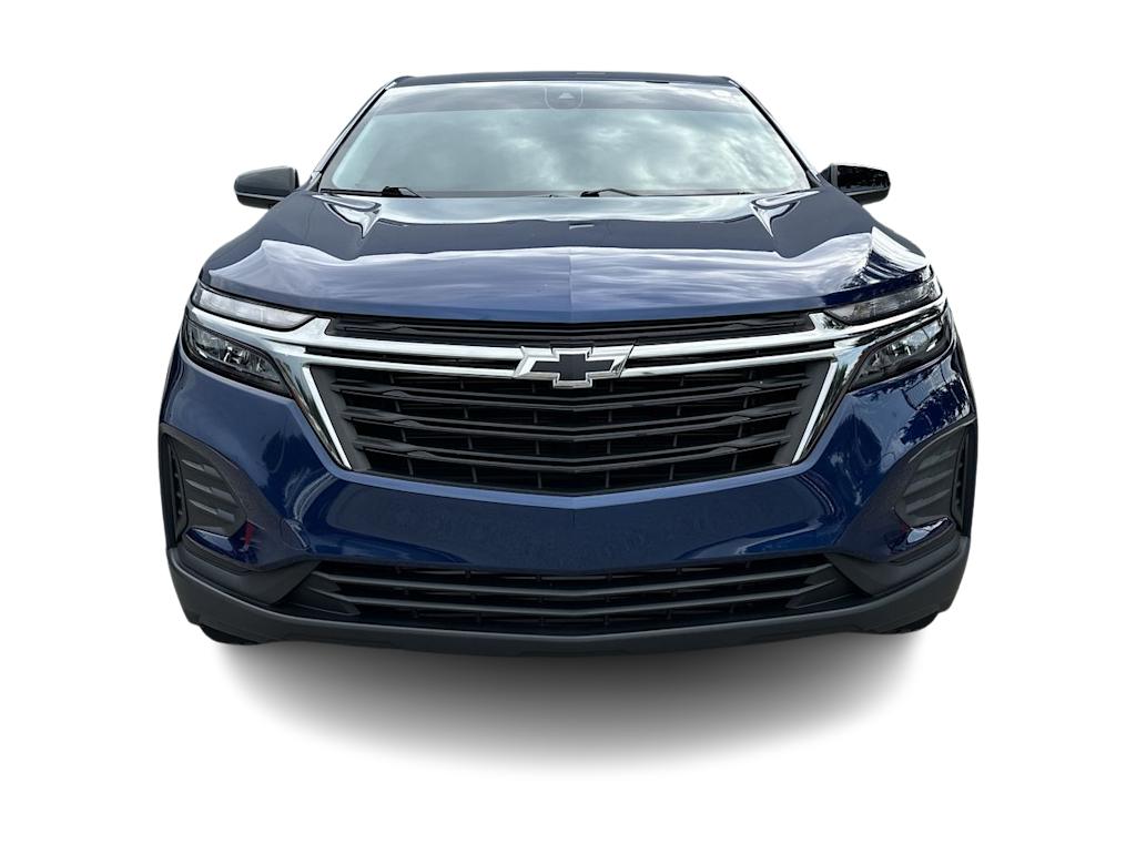 Thumbnail: 2023 Chevrolet Equinox - 18