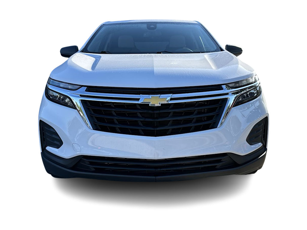 Thumbnail: 2023 Chevrolet Equinox - 21