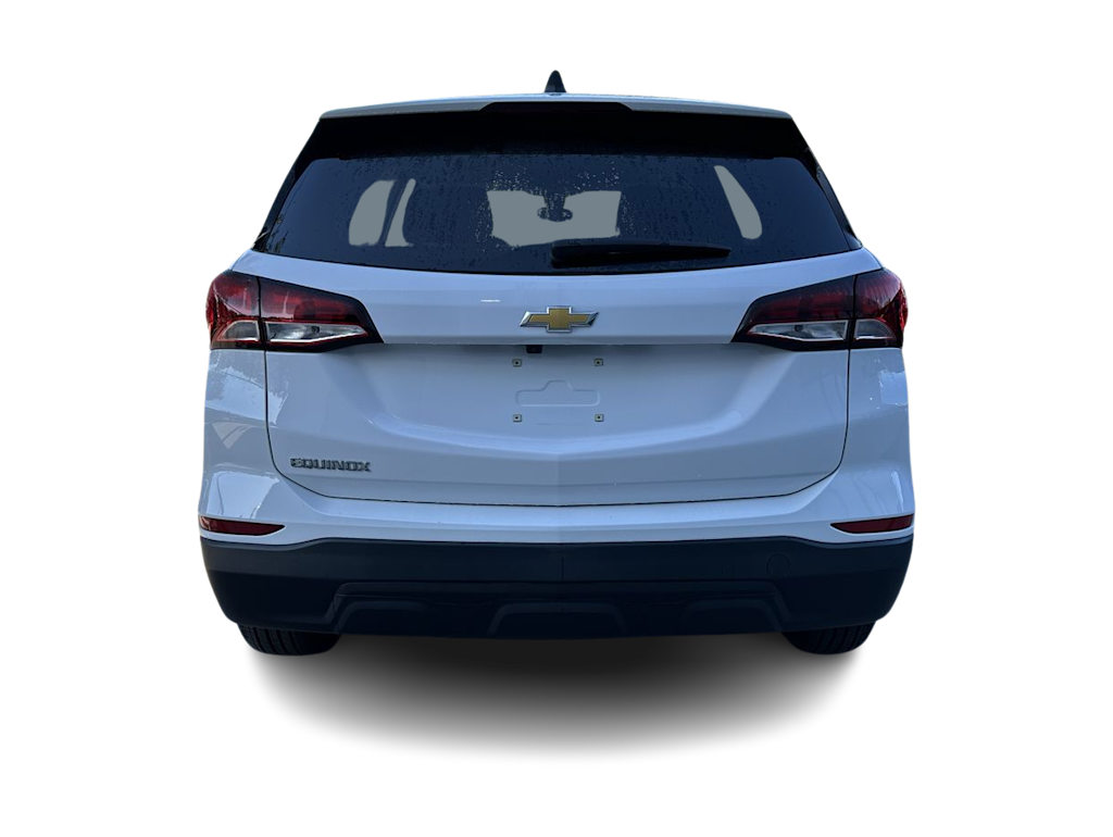 Thumbnail: 2023 Chevrolet Equinox - 4