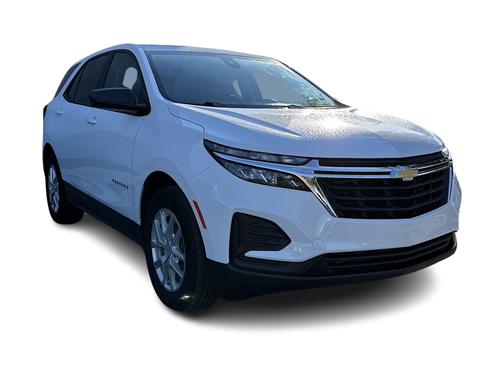 Thumbnail: 2023 Chevrolet Equinox - 20