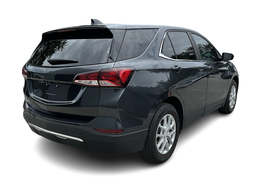 Thumbnail: 2023 Chevrolet Equinox - 19