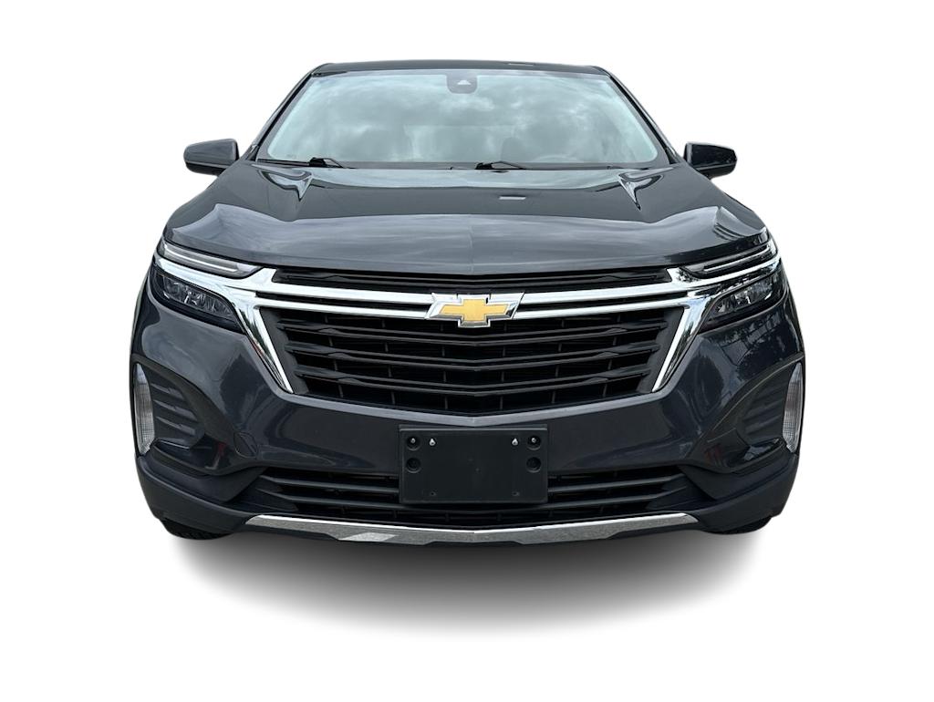Thumbnail: 2023 Chevrolet Equinox - 23