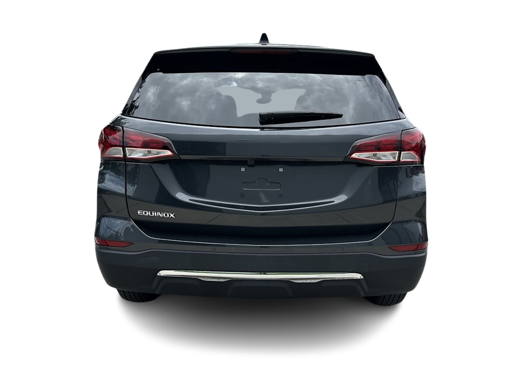 Thumbnail: 2023 Chevrolet Equinox - 18