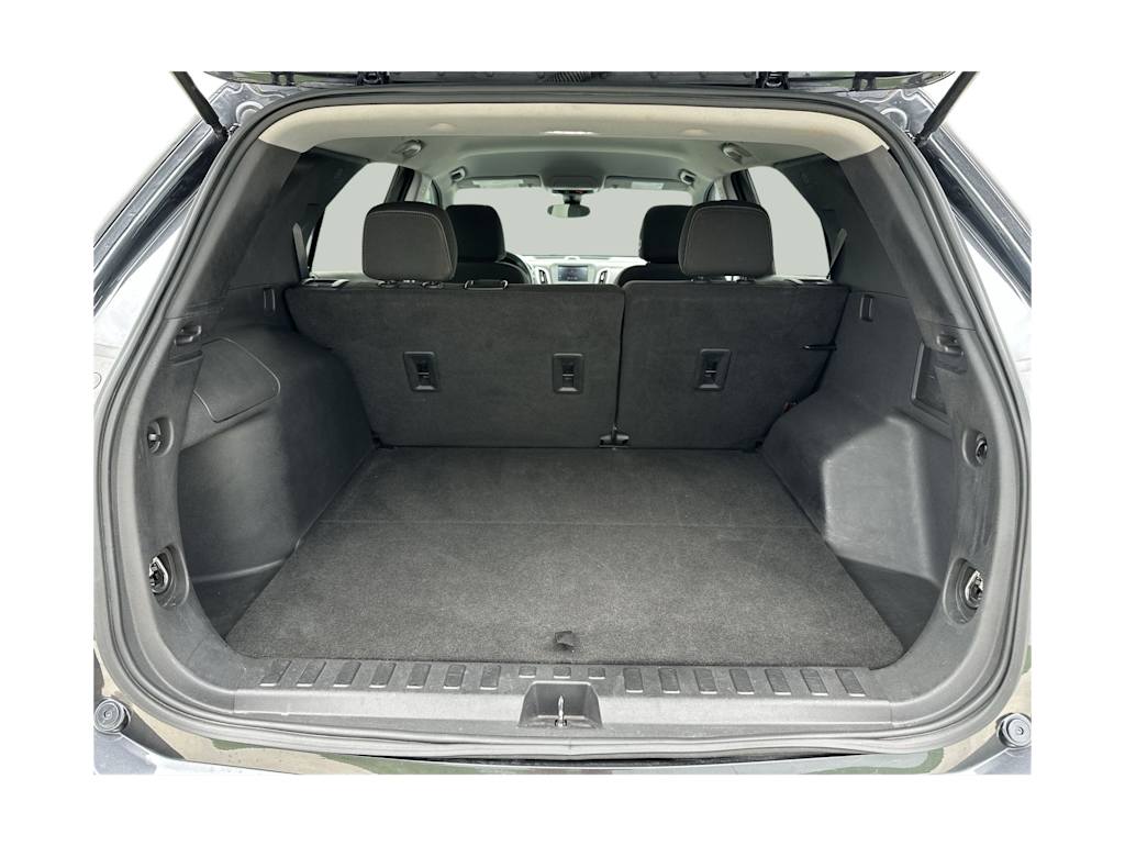 Thumbnail: 2023 Chevrolet Equinox - 27