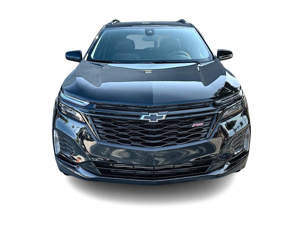 Thumbnail: 2024 Chevrolet Equinox - 6