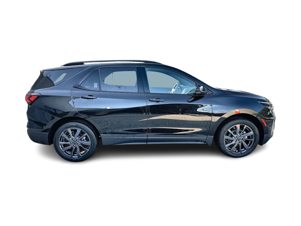 Thumbnail: 2024 Chevrolet Equinox - 21