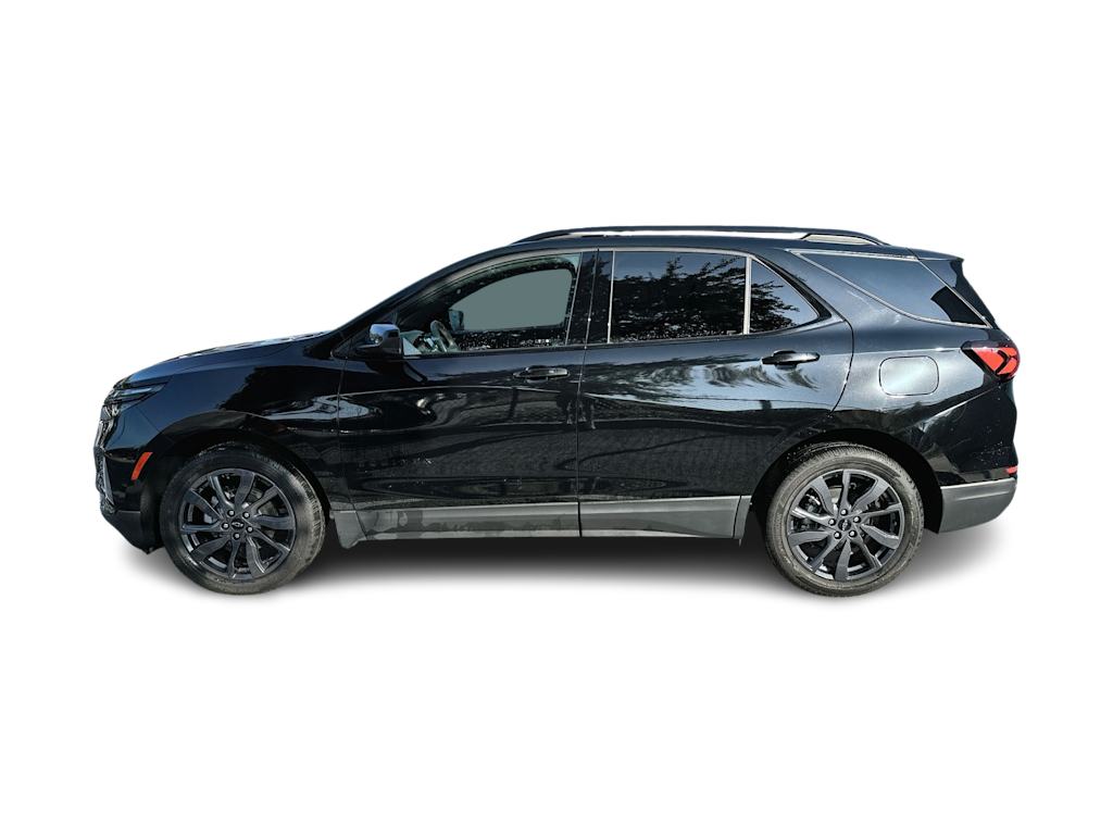 Thumbnail: 2024 Chevrolet Equinox - 3